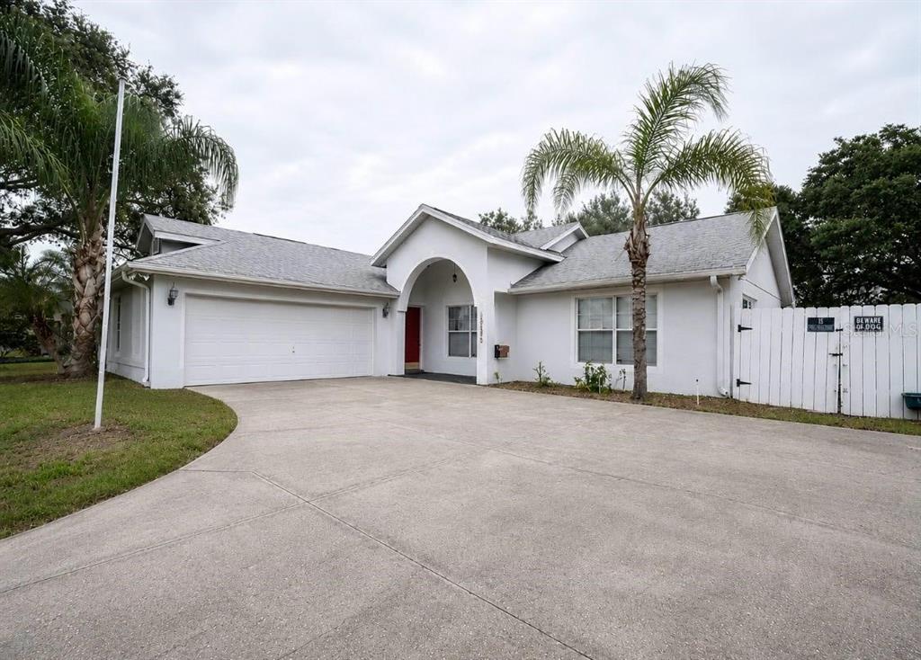 10520 REAGANS RUN DRIVE