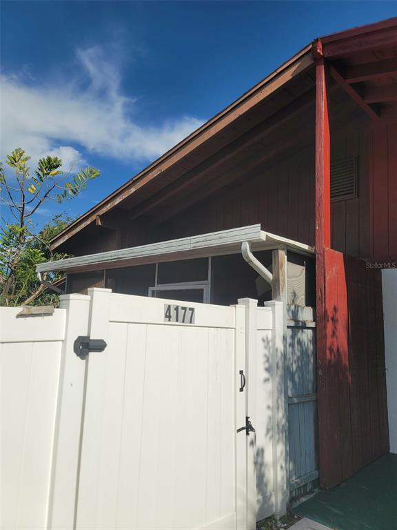 4177 FLYING FORTRESS AVENUE