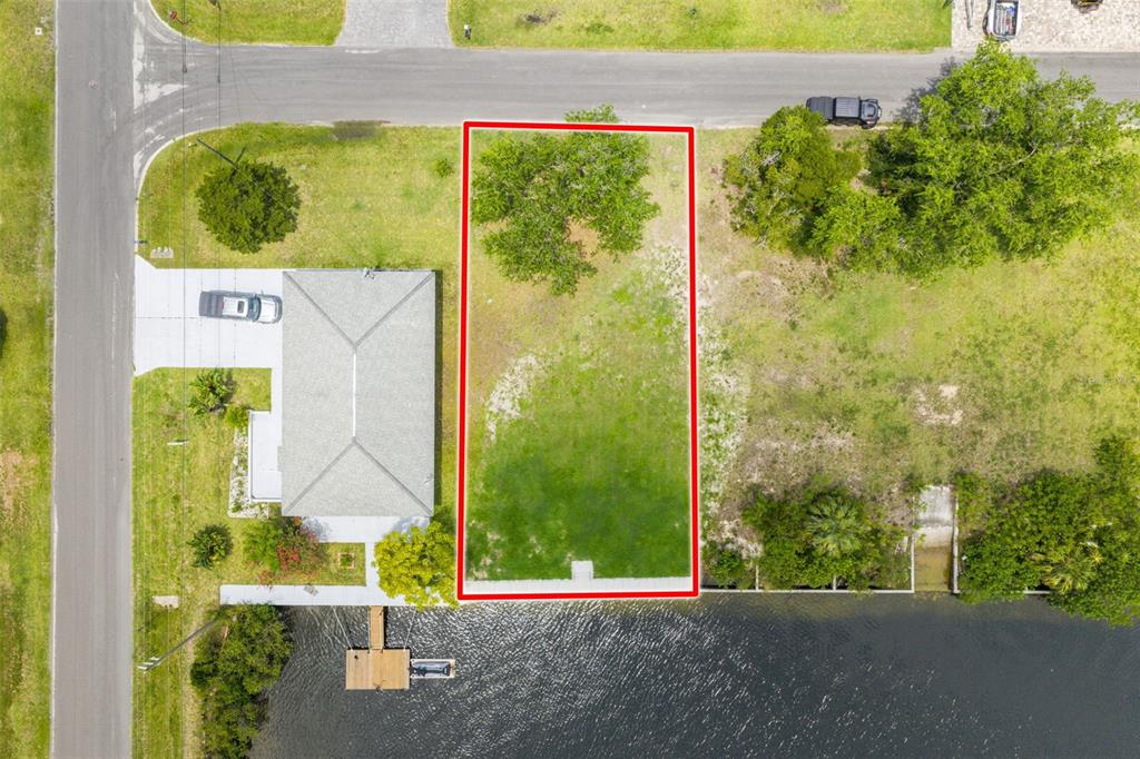 4098 DIAZ COURT, HERNANDO BEACH, FL — photo 2 of 9