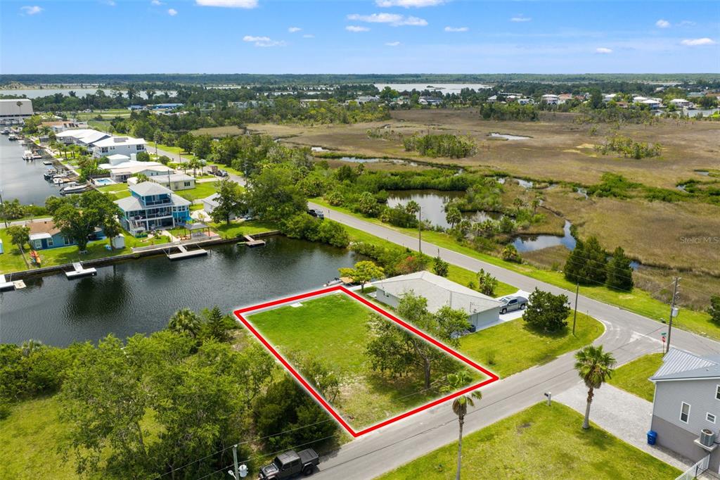 4098 DIAZ COURT, HERNANDO BEACH, FL — photo 4 of 9