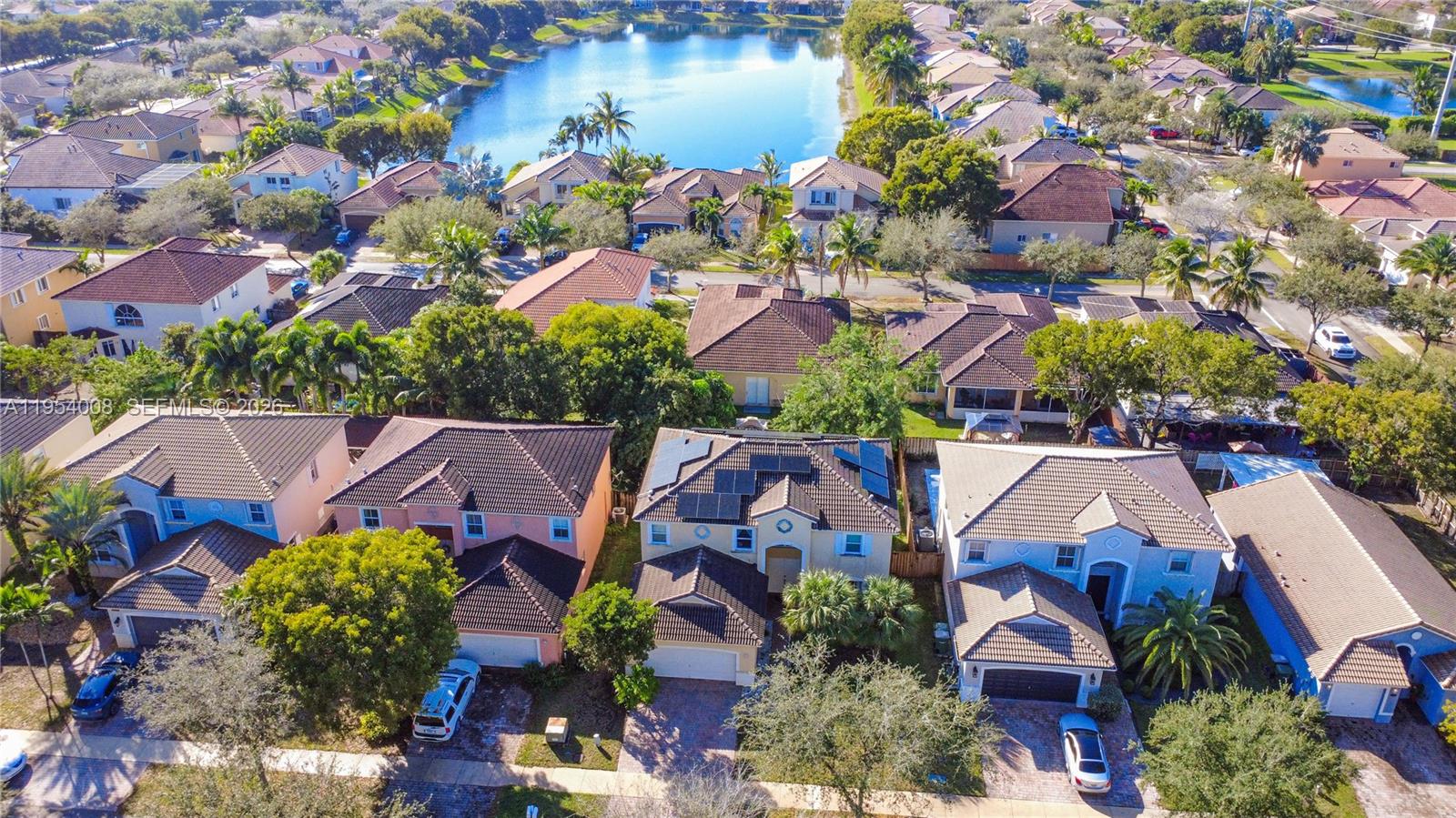 1604 SE 16th St, Homestead FL 33035