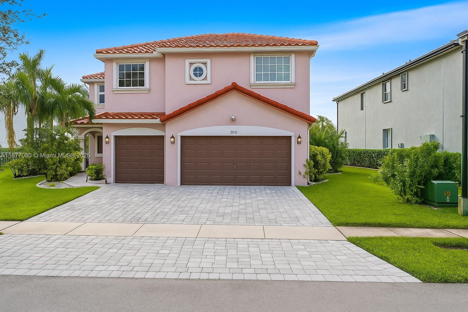 2091 SW 176th Ave, Miramar FL 33029