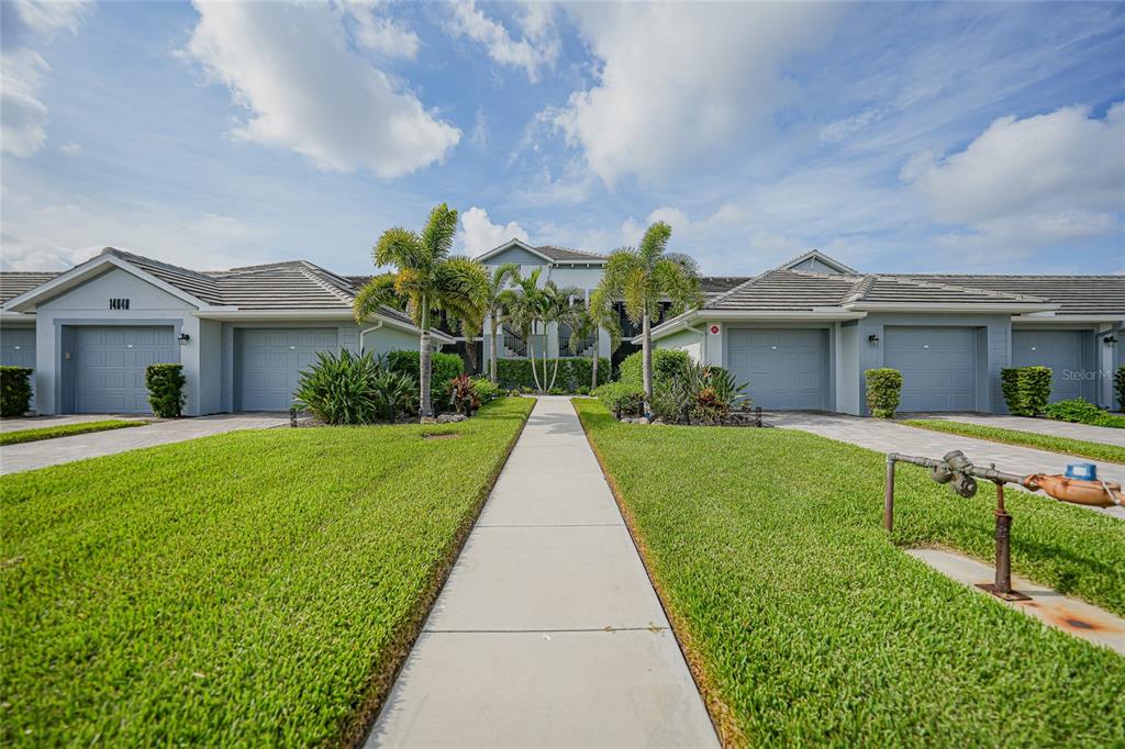 14040 HERITAGE LANDING BOULEVARD UNIT 125