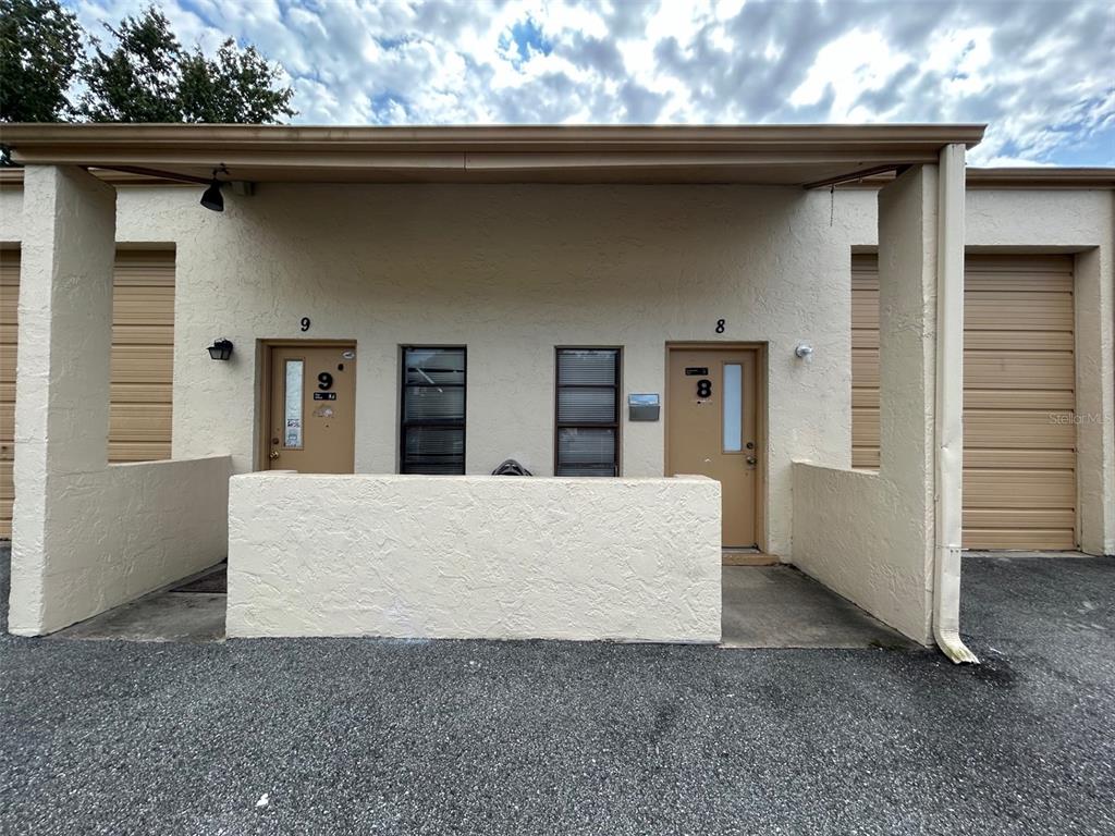 3650 NE 25TH STREET UNIT 8