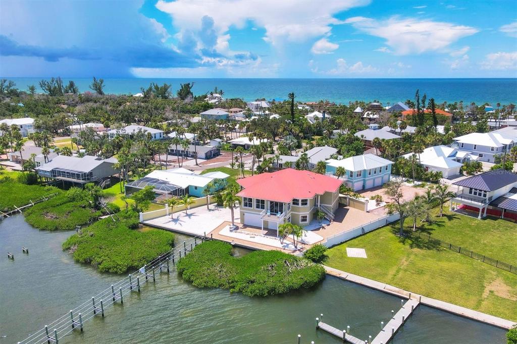 4111 N BEACH ROAD