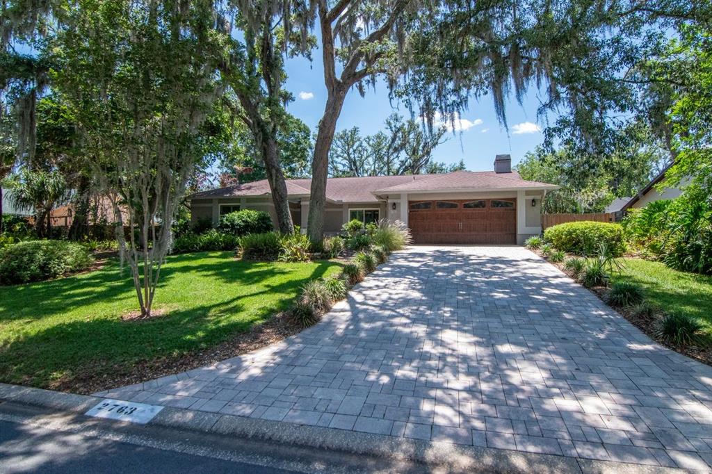 2763 BUCKHORN OAKS DRIVE