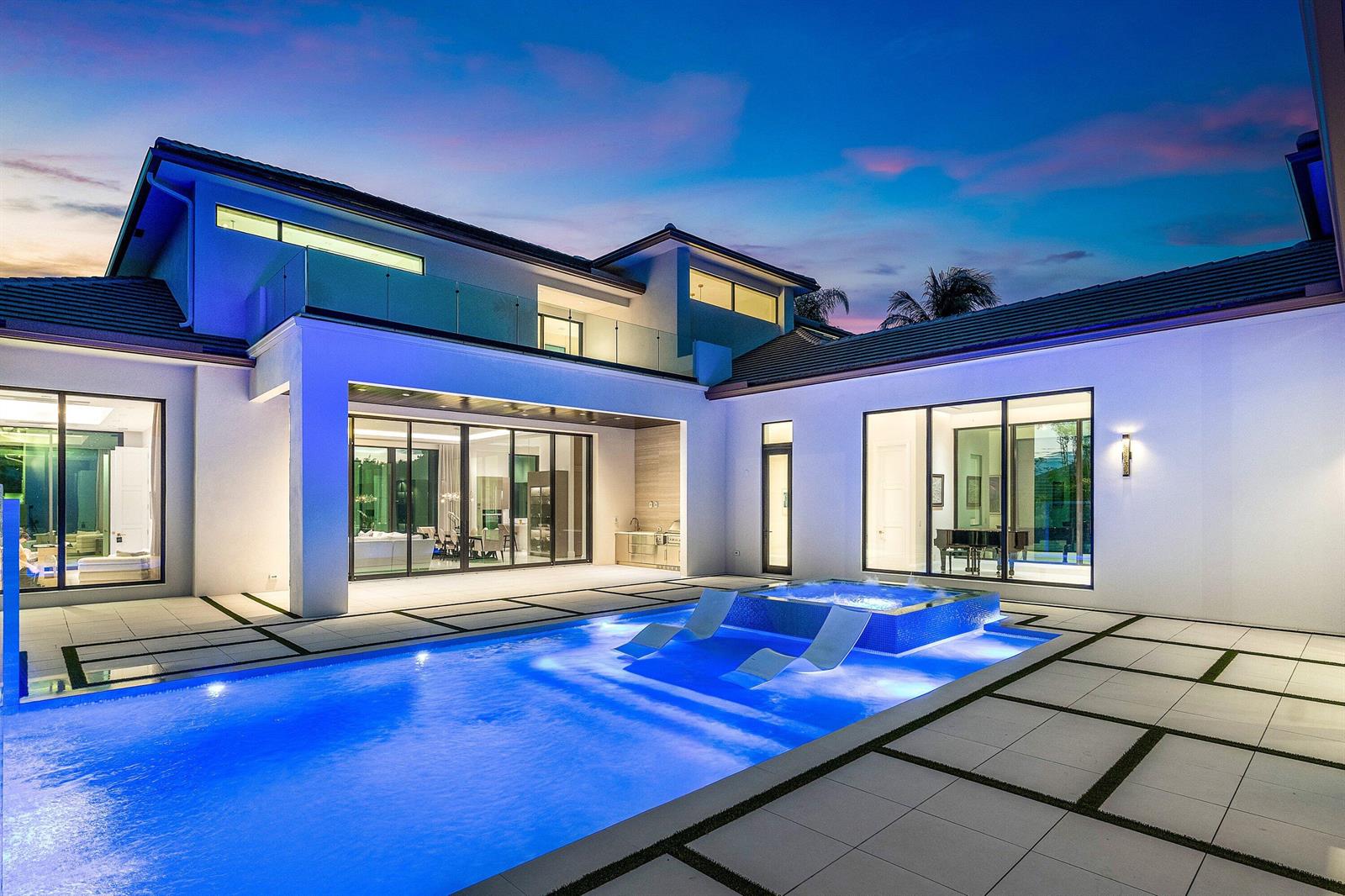 17615 Foxborough Lane, Boca Raton FL 33496