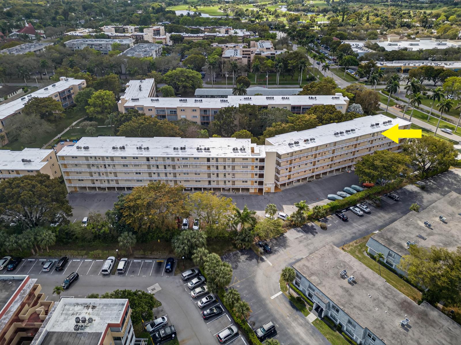 6731 Cypress Road # 402, Plantation FL 33317
