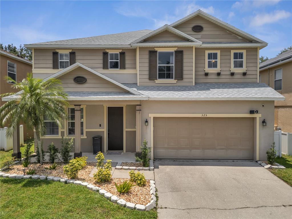 325 ALDRIDGE LANE