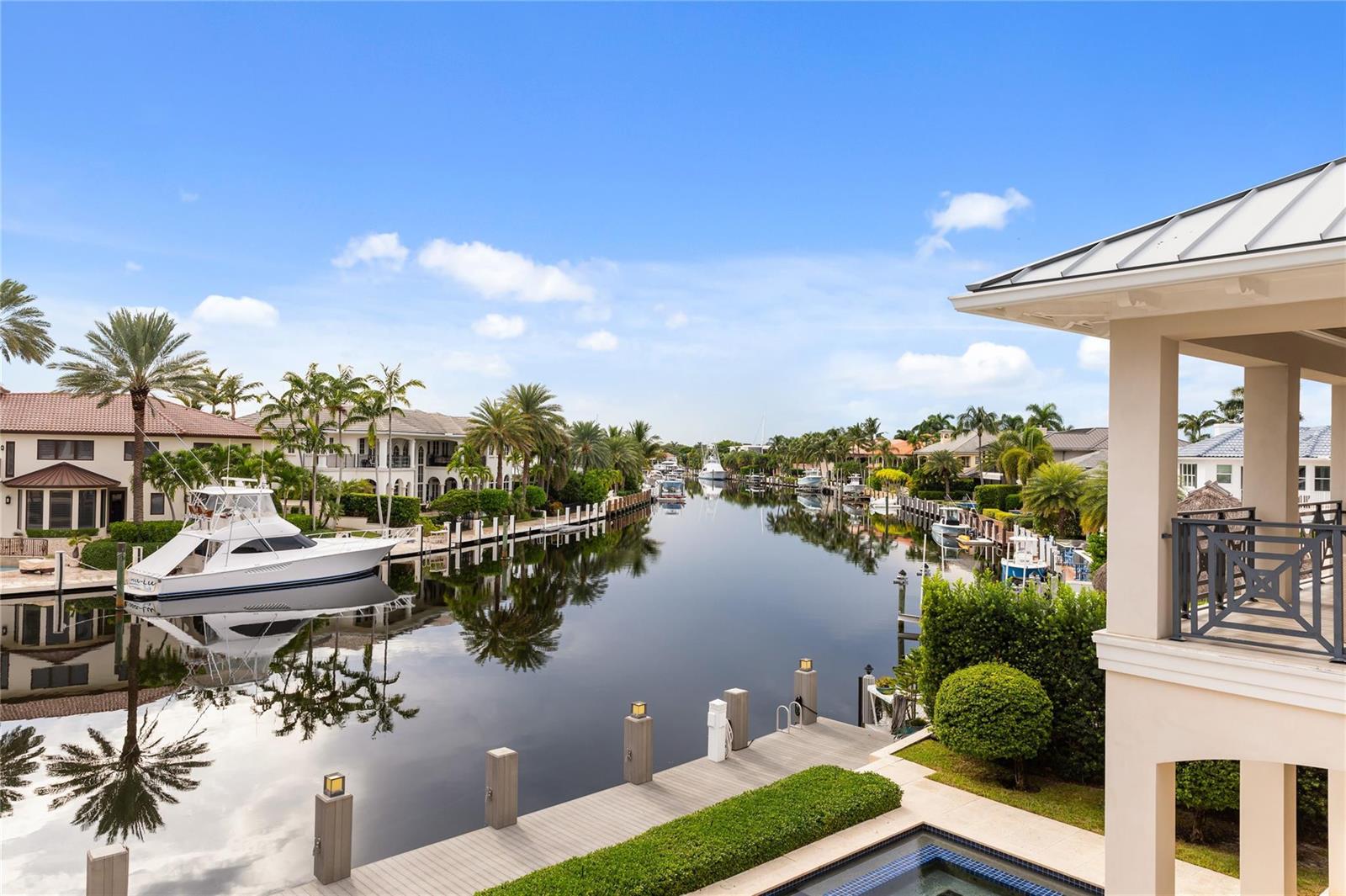 3211 NE 27th Avenue, Lighthouse Point FL 33064