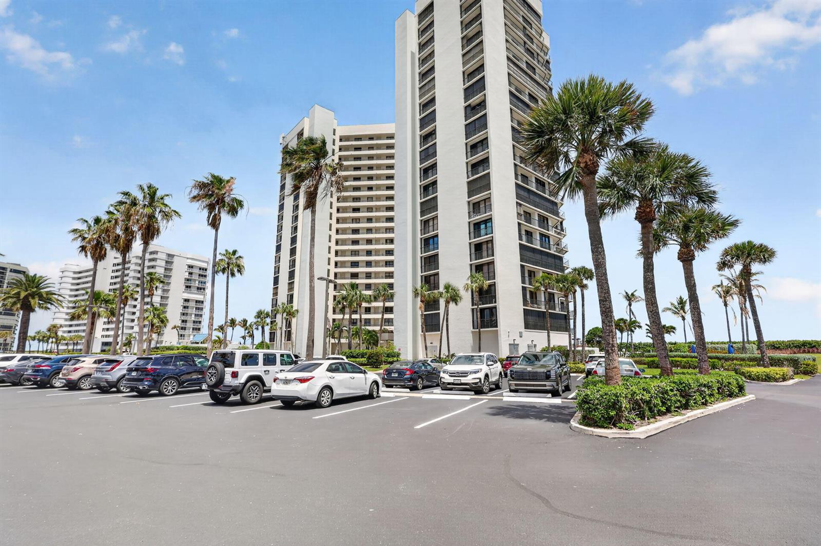 9650 S Ocean Drive # 507, Jensen Beach FL 34957