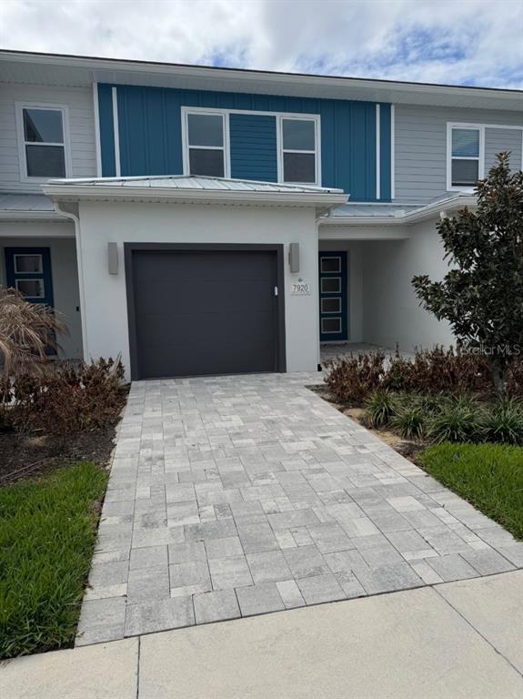 7920 SPECTRUM DRIVE