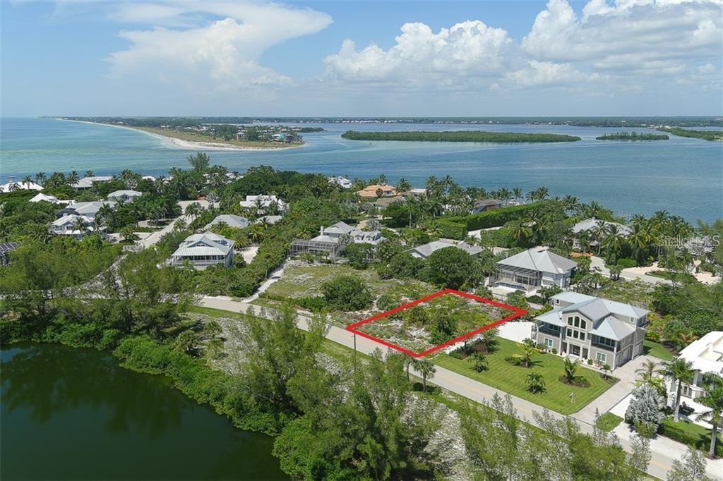 16080 GULF SHORES DRIVE