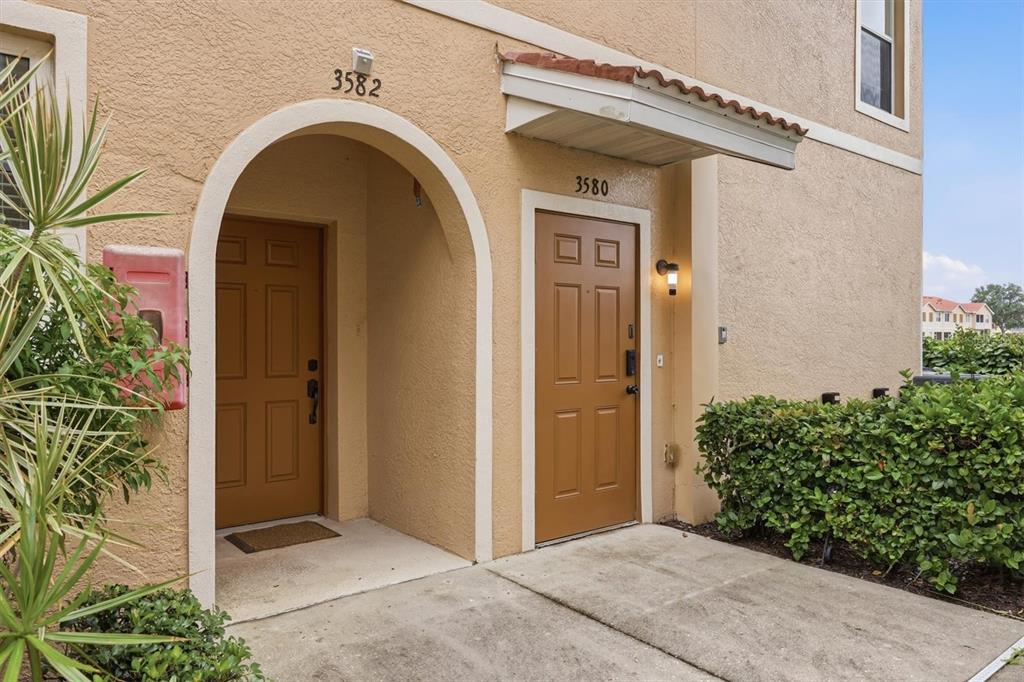 3582 PARKRIDGE CIRCLE UNIT 29-106