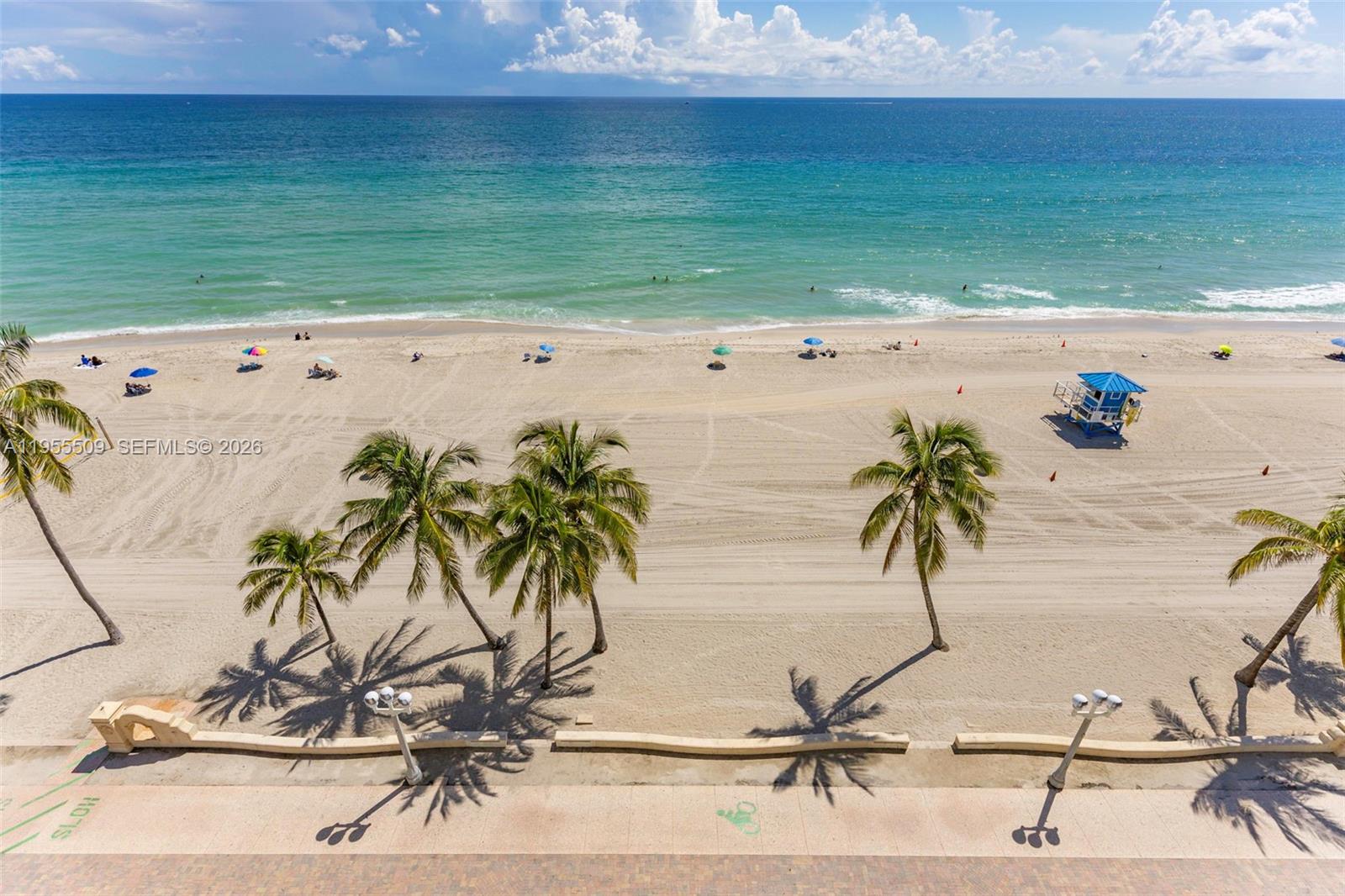 400 NE Surf Rd # 903, Hollywood FL 33019