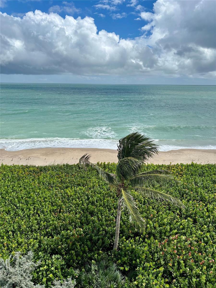 9940 S Ocean Drive # 501, Jensen Beach FL 34957