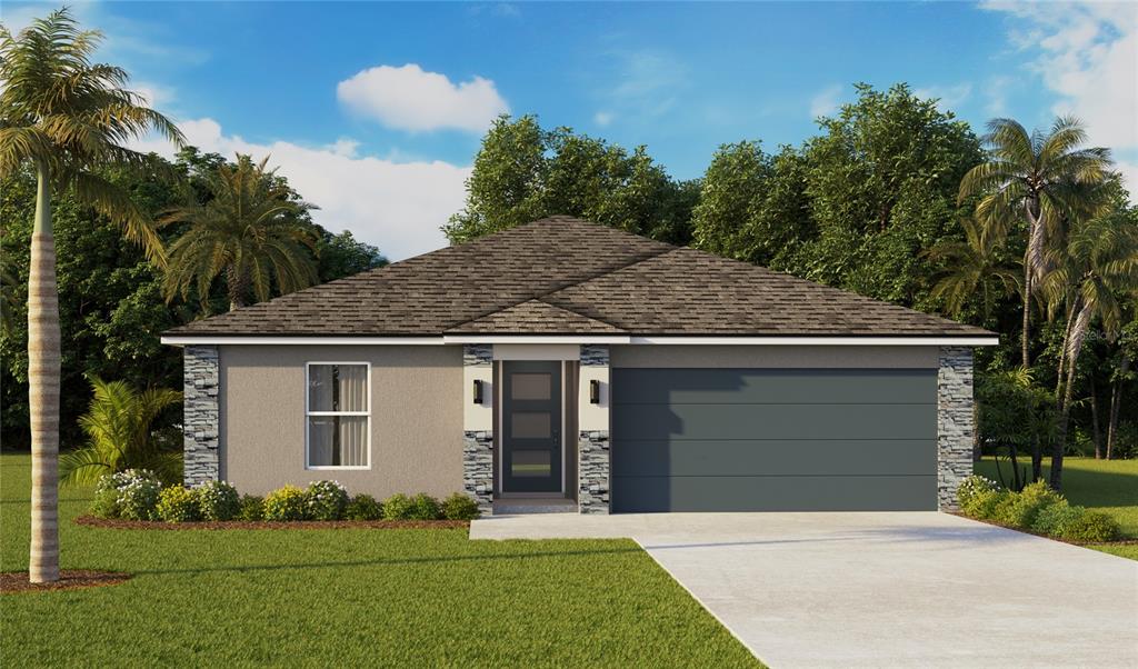 215 SKYFIELD COURT