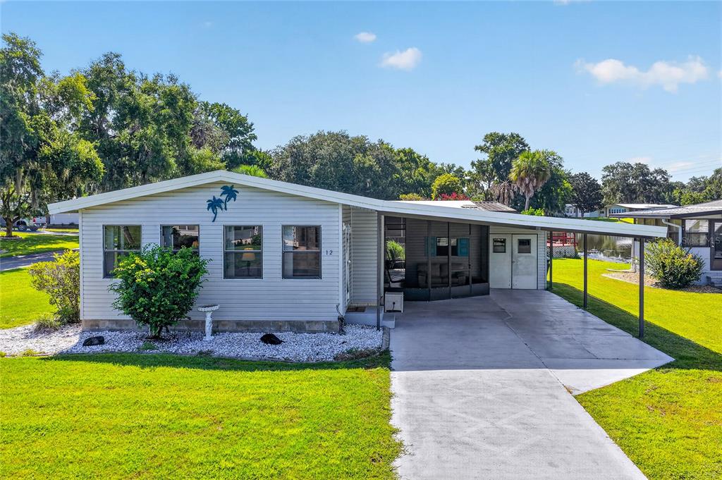 12 N BOBWHITE ROAD