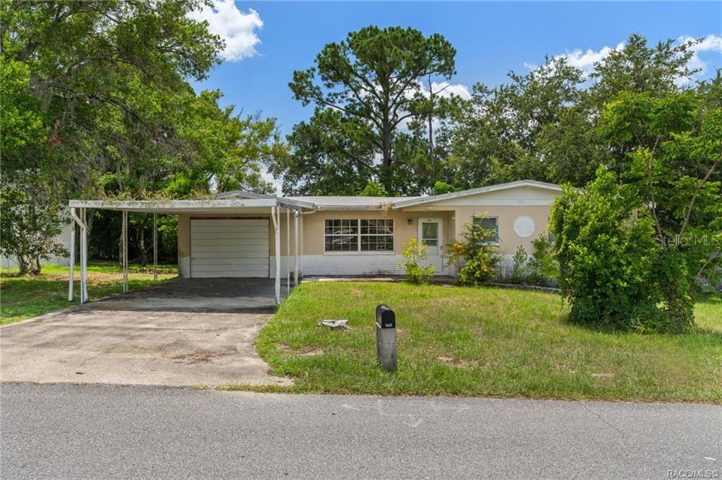 45 S BARBOUR STREET