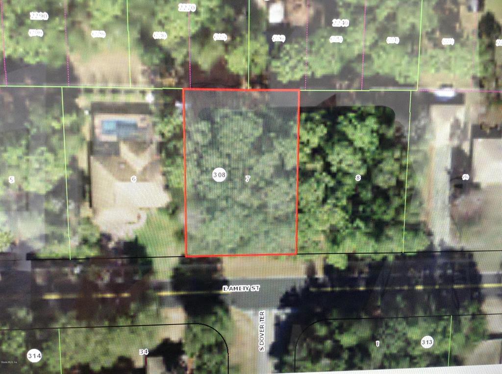 6397 E AMITY ST. STREET, INVERNESS, FL — photo 2 of 2