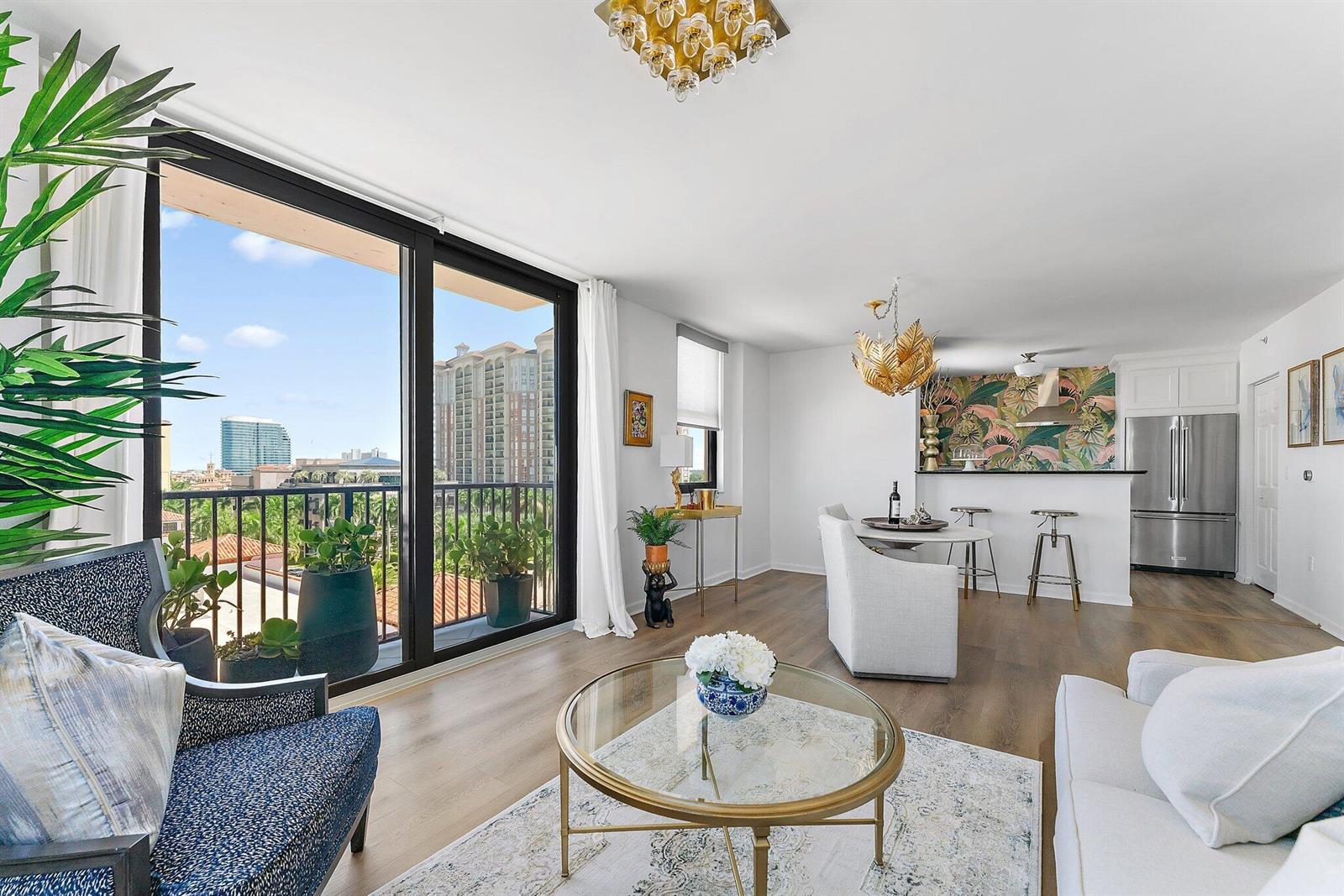 651 Okeechobee Boulevard # 612, West Palm Beach FL 33401