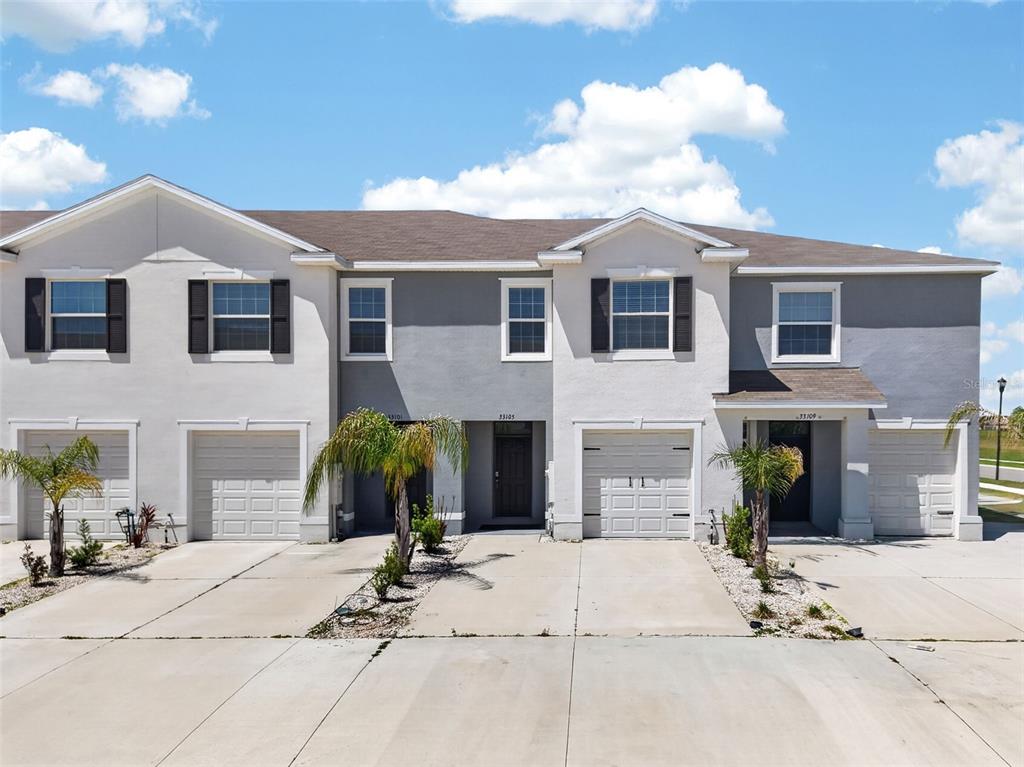 33105 MAJOR OAK DRIVE
