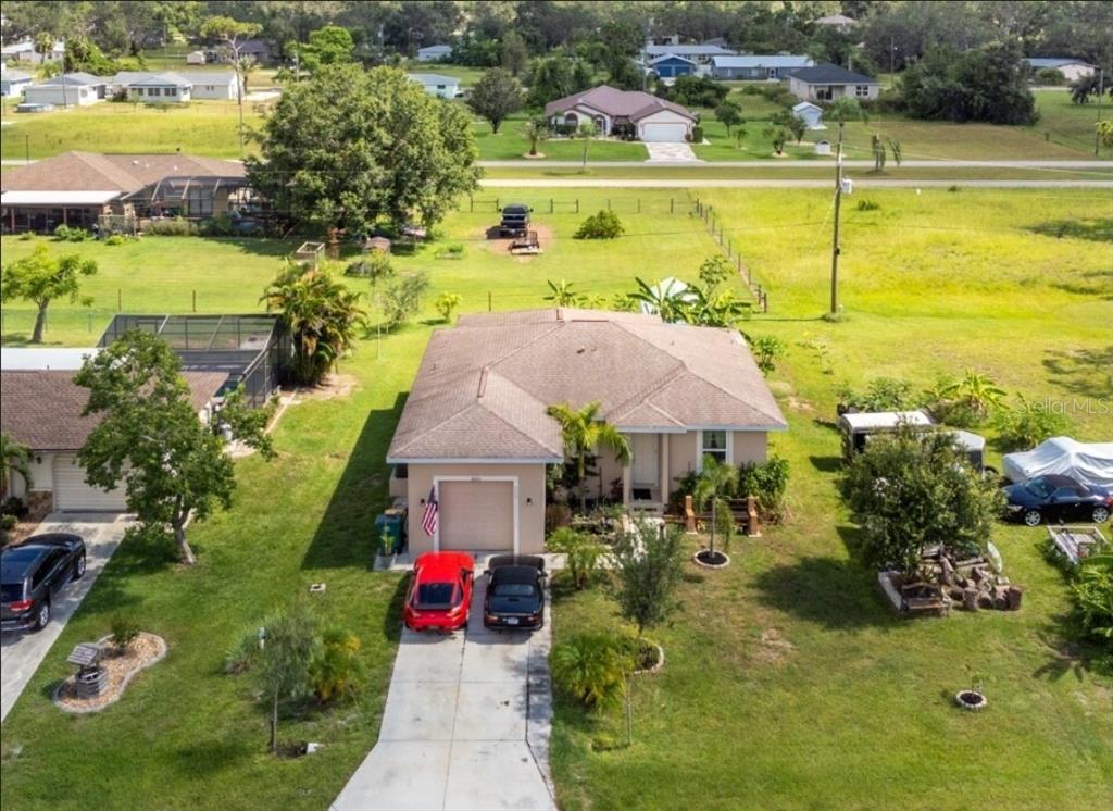 30216 ELM ROAD