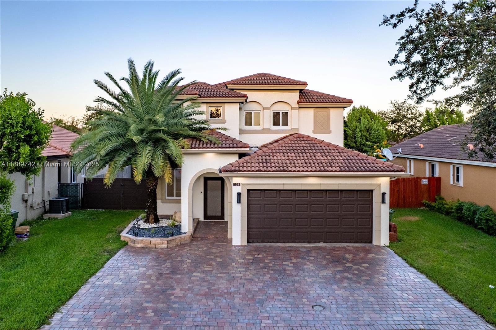 125 SE 22nd Ter, Homestead FL 33033