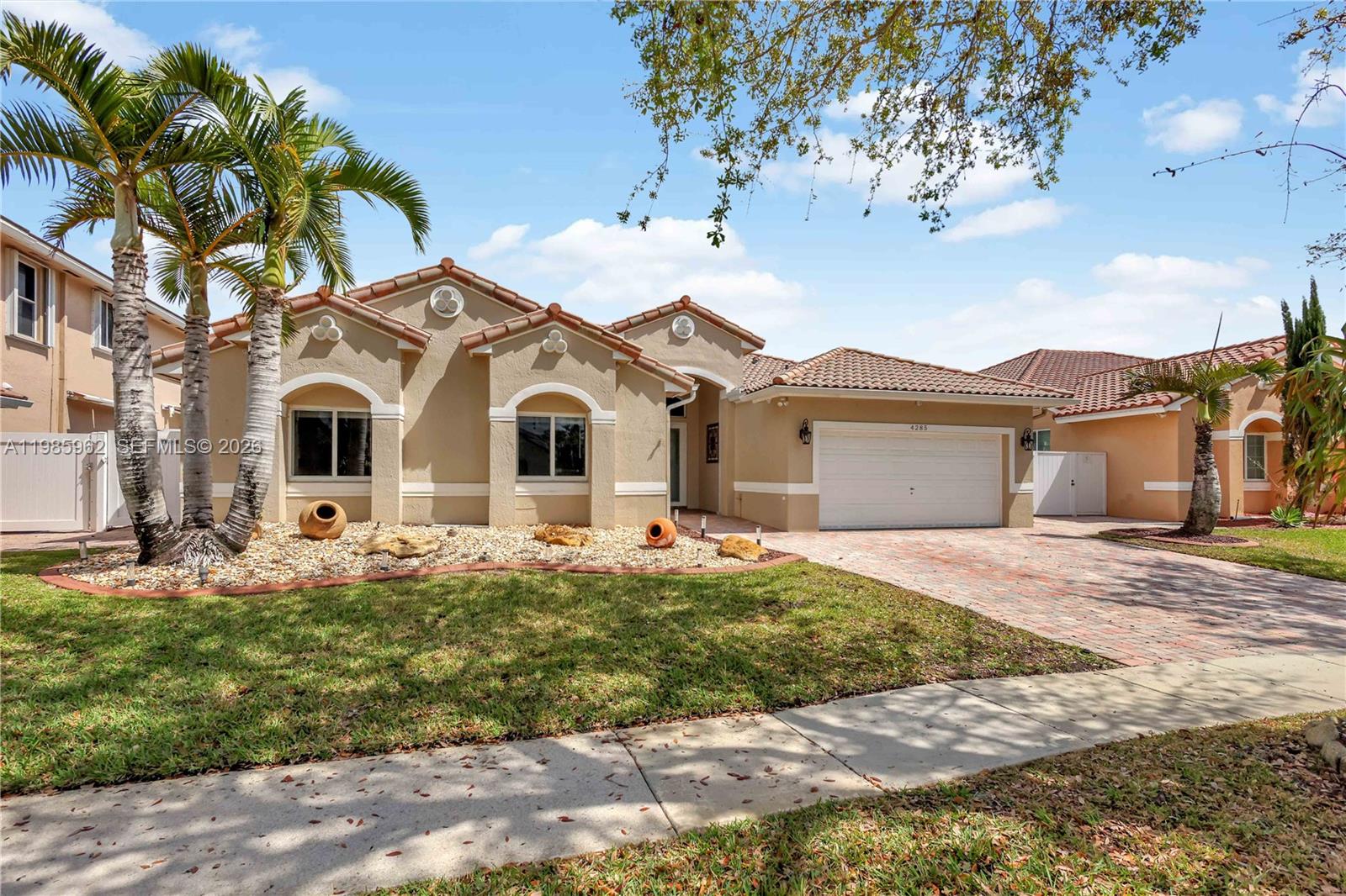 4285 SW 152nd Ave, Miramar FL 33027
