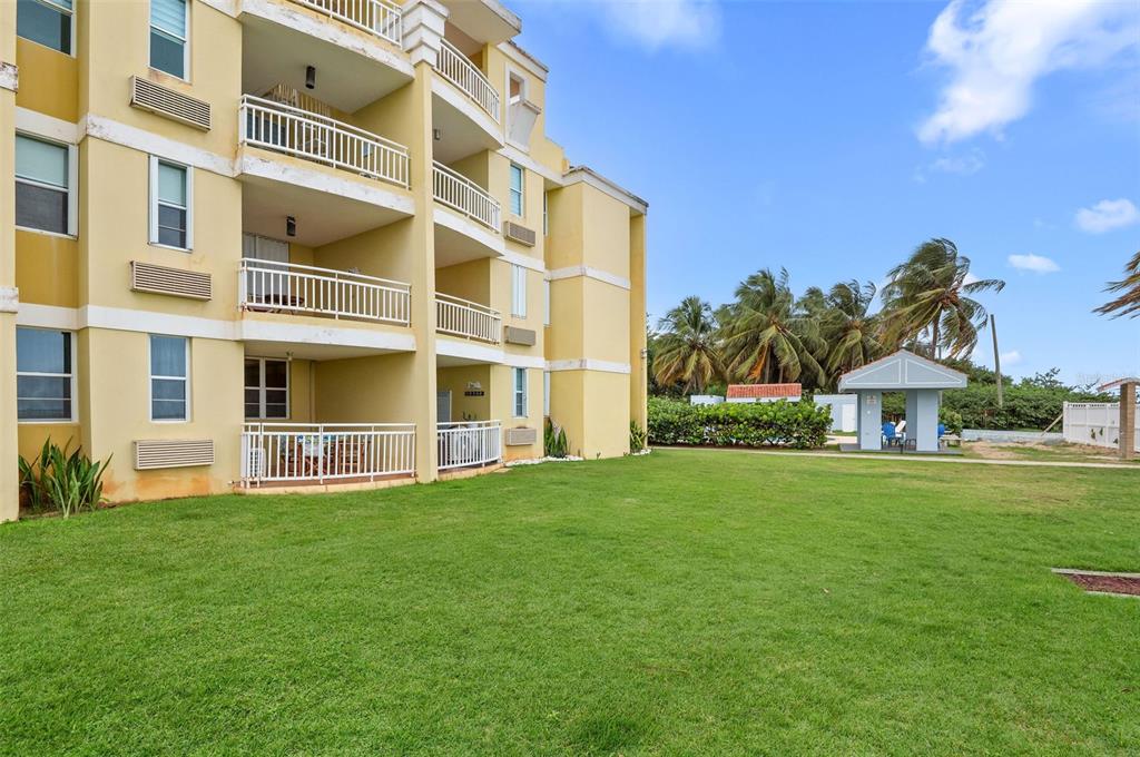 Carr 187 VILLAS DEL MAR BEACH RESORT UNIT J101