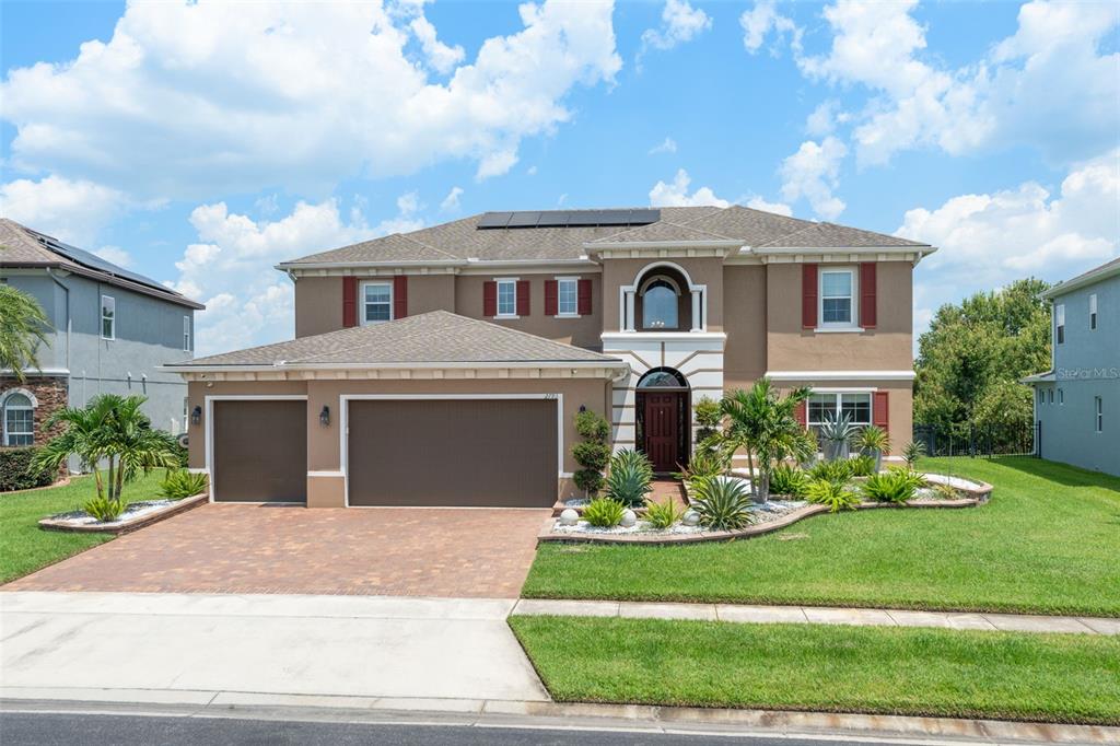 2793 AUTUMN BREEZE WAY