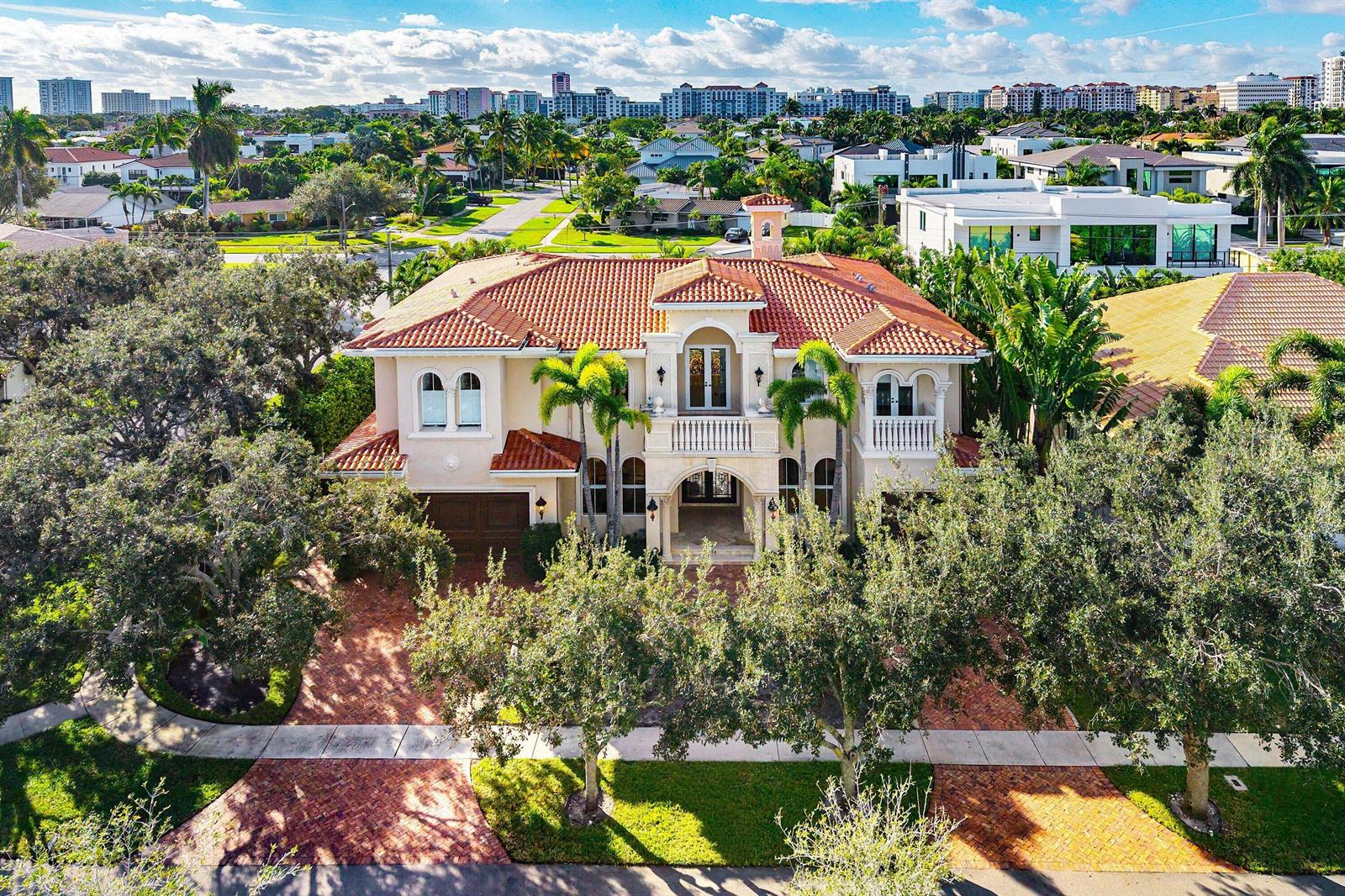 398 NE 7th Street, Boca Raton FL 33432