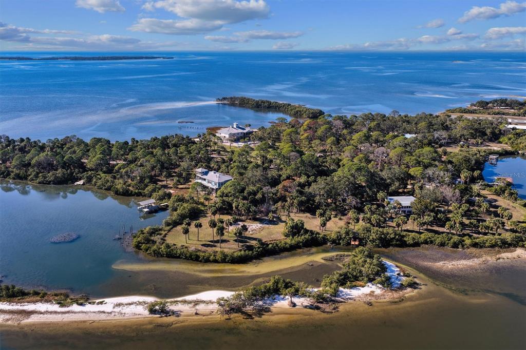 SW 136 PLACE, CEDAR KEY, FL — photo 2 of 13