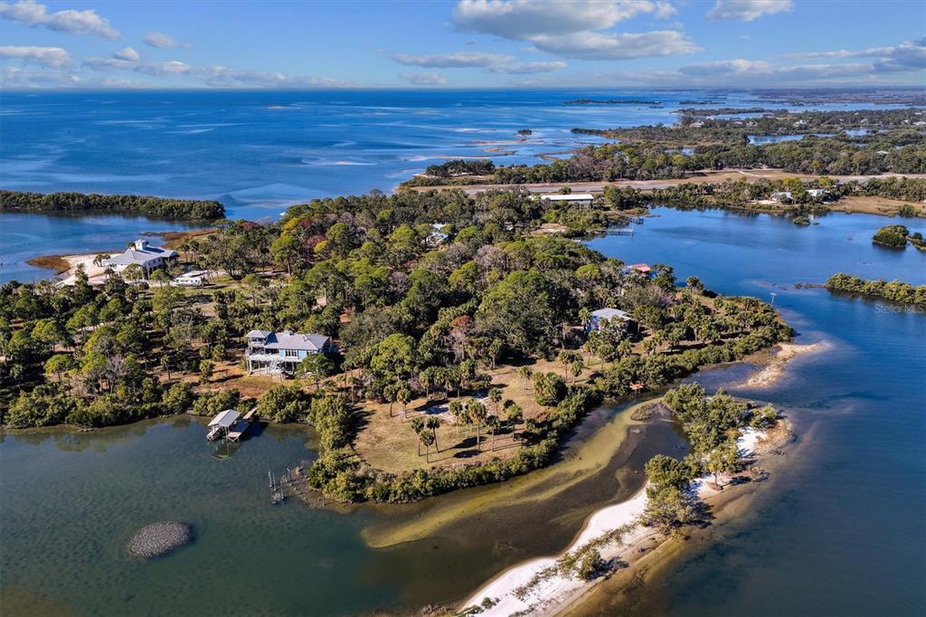 SW 136 PLACE, CEDAR KEY, FL — photo 3 of 13