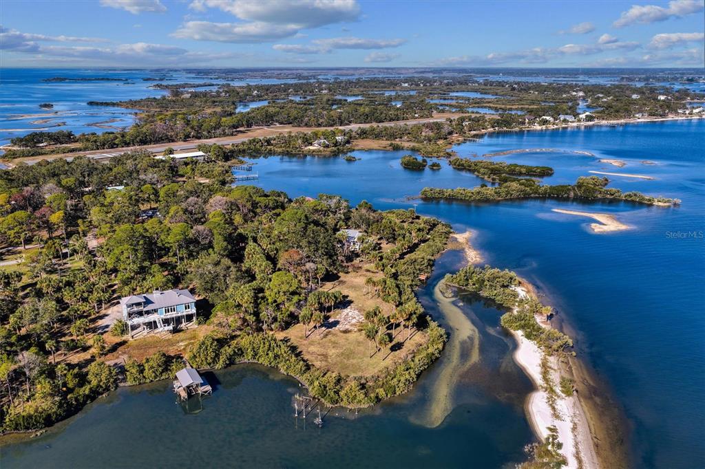 SW 136 PLACE, CEDAR KEY, FL — photo 4 of 13