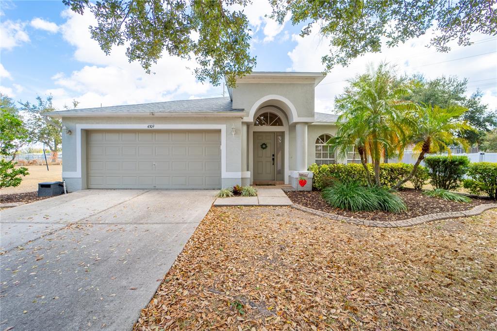 4309 BALINGTON DRIVE