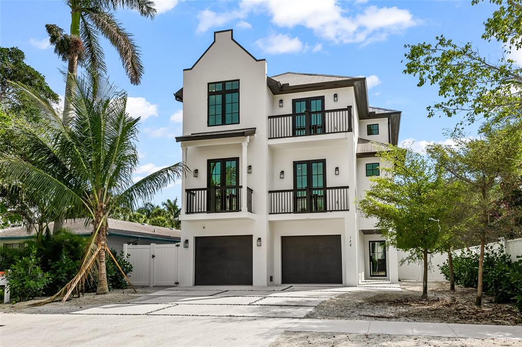 128 FILLMORE DRIVE, SARASOTA, FL — photo 3 of 30