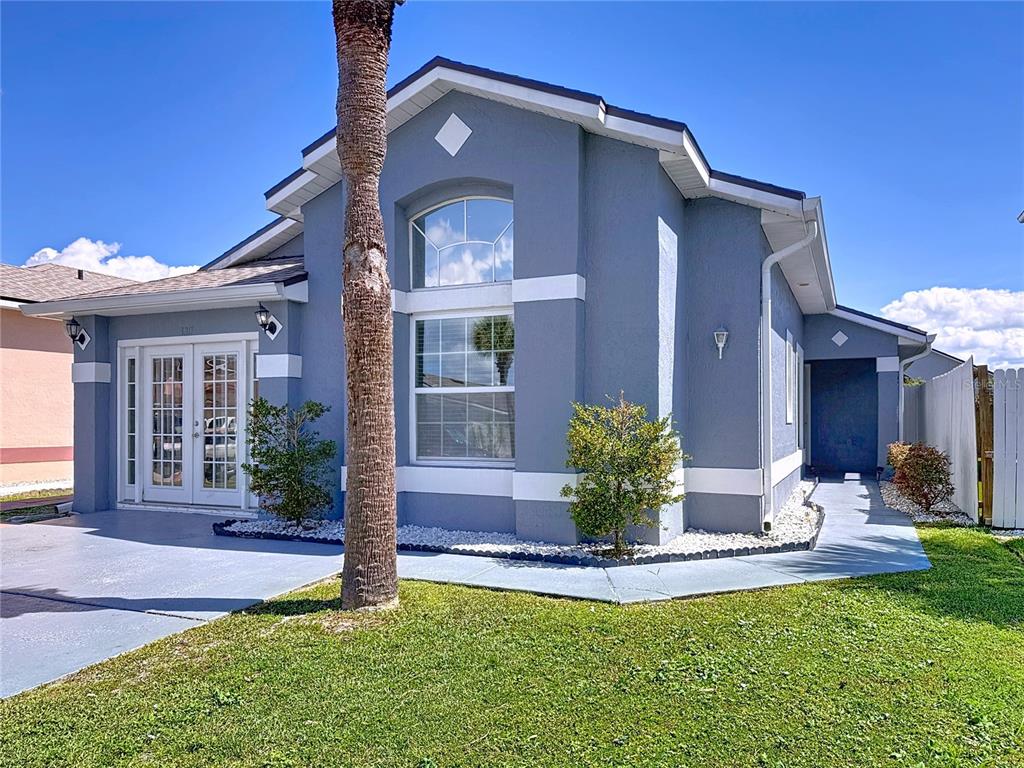 3217 BREWSTER DRIVE