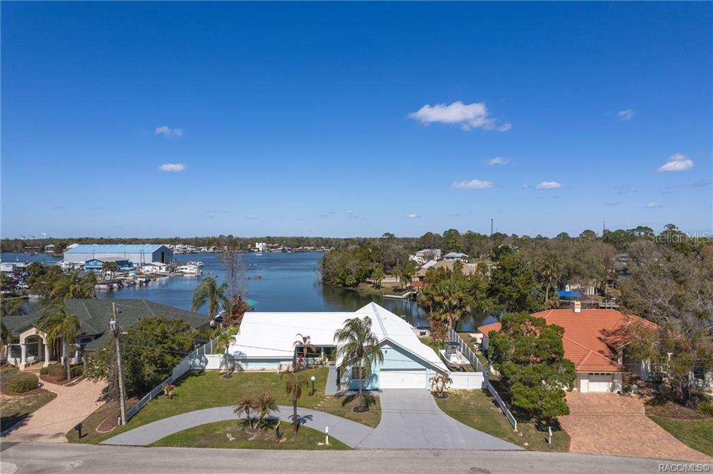 171 SW 3RD STREET, CRYSTAL RIVER, FL — photo 2 of 30
