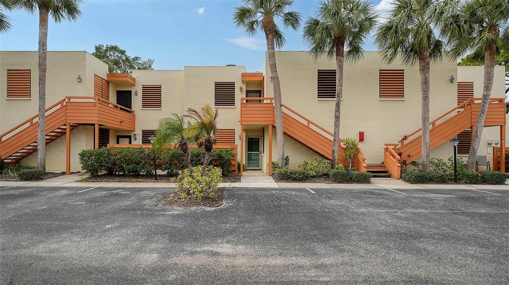 153 WILD PALM DRIVE UNIT 153