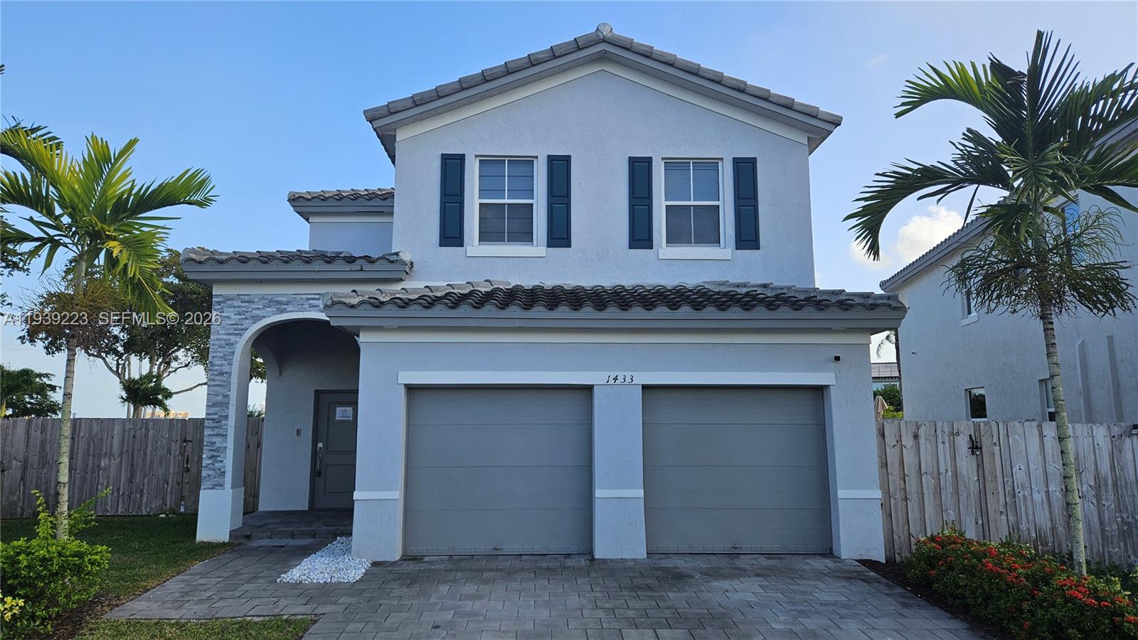 1433 SE 27th Ter, Homestead FL 33035