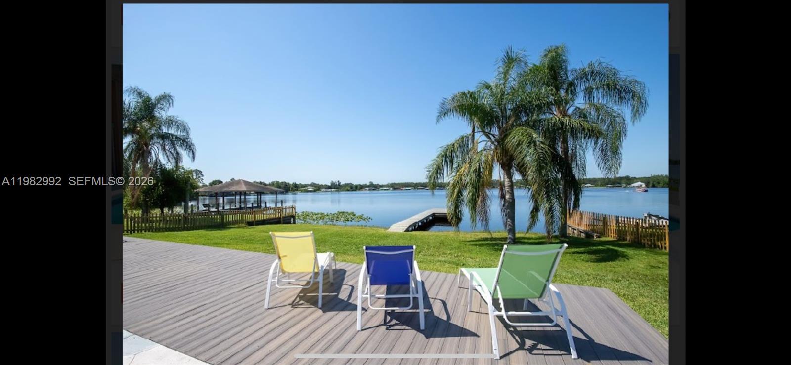 3116 Tanglewylde, Lake Placid FL 33852