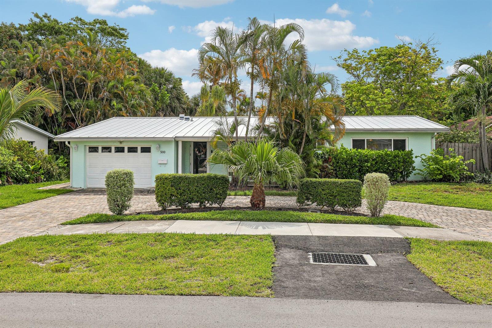 500 SE 8th Avenue, Deerfield Beach FL 33441