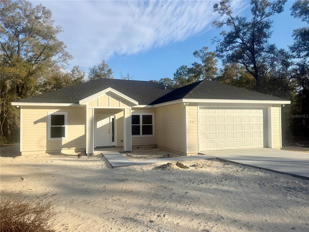 931 NE 154TH TERRACE, WILLISTON, FL — photo 2 of 22
