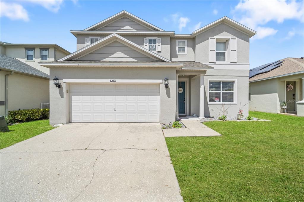 1704 PINE RIDGE DRIVE, DAVENPORT, FL — photo 2 of 21