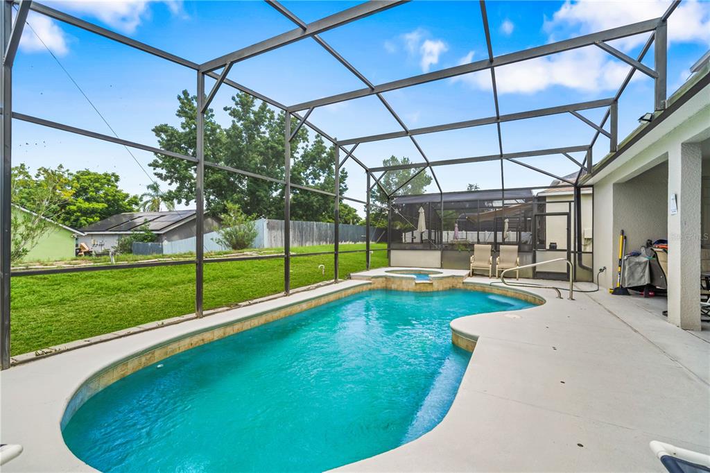 1704 PINE RIDGE DRIVE, DAVENPORT, FL — photo 4 of 21
