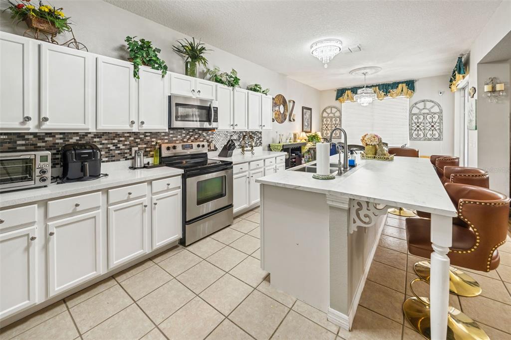 1704 PINE RIDGE DRIVE, DAVENPORT, FL — photo 5 of 21