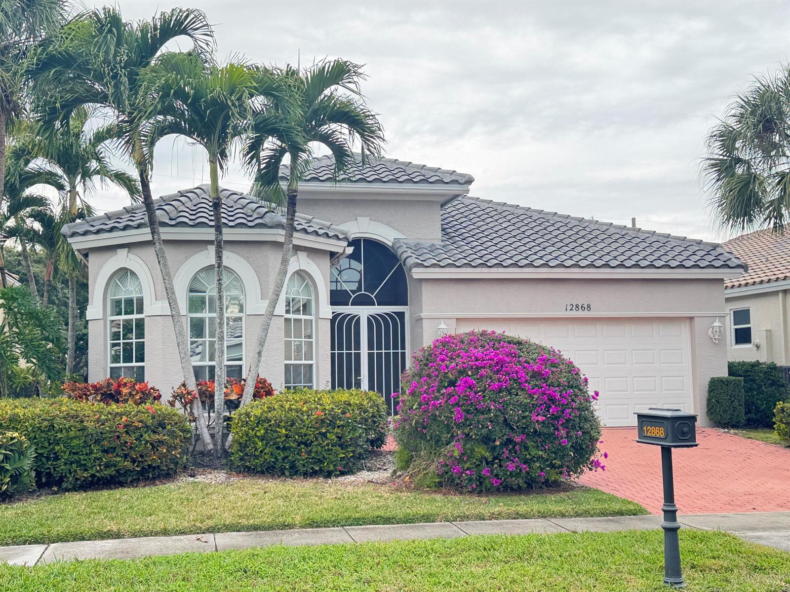 12868 Coral Lakes Drive Drive, Boynton Beach FL 33437