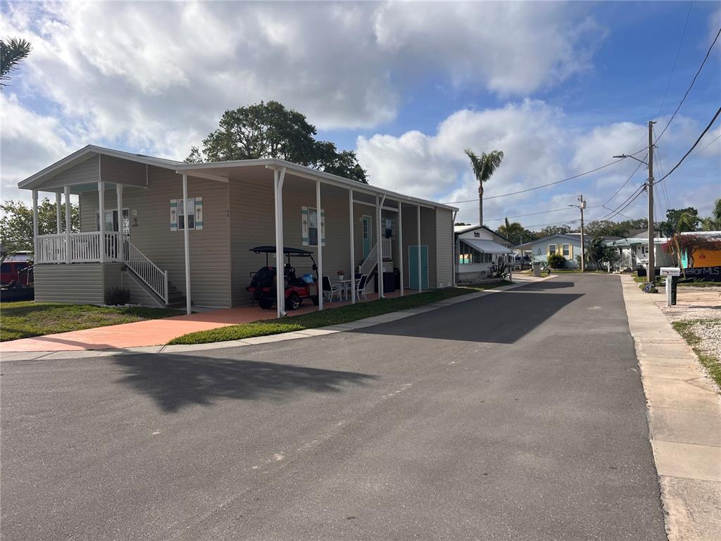 105 SCHOONER DRIVE UNIT 105, PALM HARBOR, FL — photo 3 of 4