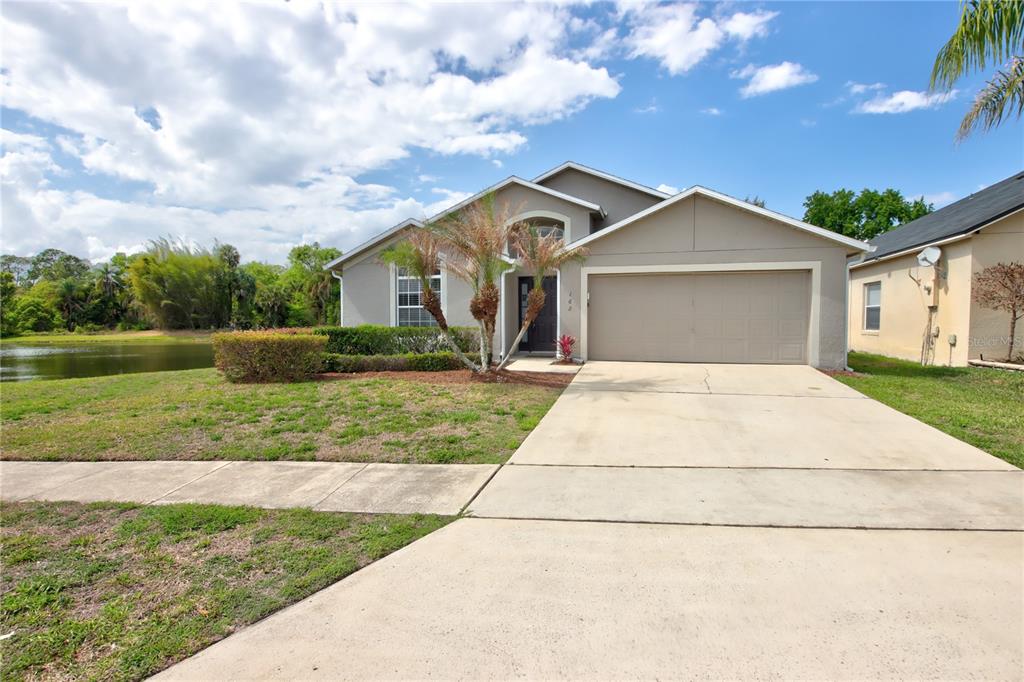 162 BRIGHTVIEW DRIVE